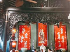 -誉八仙茶室酒楼(新天地店)