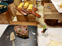 -戈拿旺巴西烤肉(崇文门店)