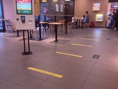 -麦当劳(燕顺路店)
