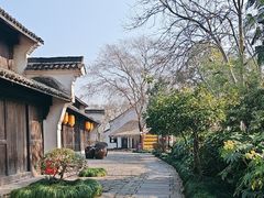 -西溪国家湿地公园