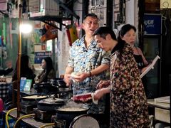 -桂萍特色牛筋牛杂(长堤街总店)