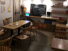 大堂-正南齐北·老街糯米团(洪崖洞店)