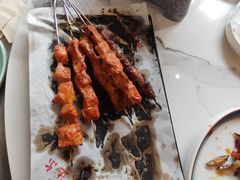 -美达尔烧烤海鲜家常菜(泰山路店)