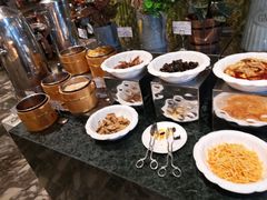 -合肥皇冠假日酒店·菲亚斯特自助餐厅(黄山路店)
