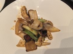 -西安皇冠假日酒店·御皇轩中餐厅