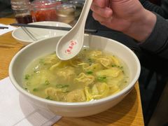 -东泰祥生煎馆(重庆北路店)