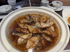 -新虹楼饭庄(崇明陈家镇店)
