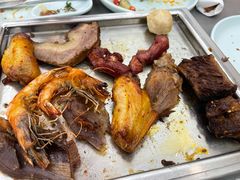 -比尔森巴西烤肉自助(红旗街店)