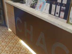 -霸王茶姬(南强街店)
