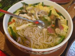 -花马天堂云南餐厅 Lost Heaven(高邮路店)