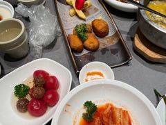 -喜记顺德菜(南昌万象城店)