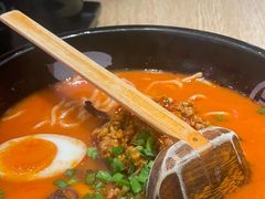-味千拉面(煌华新纪元购物广场店)