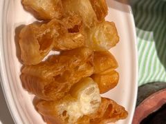 -桂满陇·手作小笼包&江南叫花鸡(中山公园店)