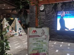-弘安丽水温泉酒店