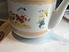 -东门口涮肉·砂锅·烤串(老门东店)