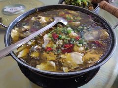 -乐氏荤豆花