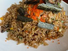 -188西餐厅(园林宾馆店)