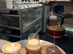-Dogi&kiki Coffee(中心商务大厦店)
