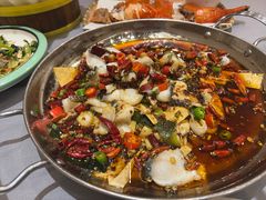 -金哥私房菜馆(张府园总店)