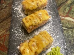 -炙柒Sekinana·精致料理 烧鸟·铁板烧(海上世界店)