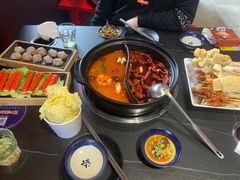 -二当家牛肉串串(教育路店)