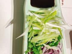 -香香春饼·非遗技艺(万达店)