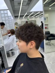-赤道 Hair Salon