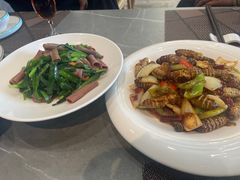 -安东水产海鲜餐厅
