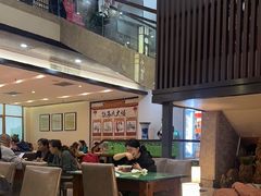 -令氏家外家岐山面(火炬路店)