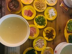 状元过桥米线-老滇过桥米线(永安路店)