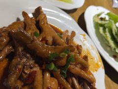 -建德食府·十八年建德菜(天目里国际街区店)