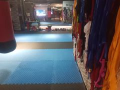 -西吉马游泳健身(协信店)