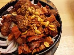 android_upload_pic-乌镇那一年小院主题餐厅(甘泉西路店)