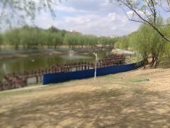 -长春公园(普阳街道)