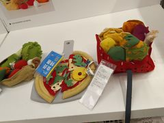 -宜家·瑞典风味餐厅(天津东丽商场店)