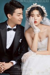 -蒙太奇婚纱摄影(万达店)