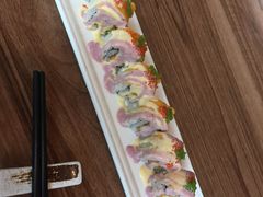 -笑福亭料理小馆(解放碑店)