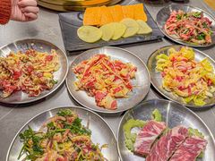 -杨小佳·齐齐哈尔烤肉·烤串(广州店)