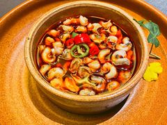 -上海滩餐厅(BFC外滩金融中心店)