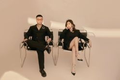 -巴黎时尚婚纱摄影(南汇店)