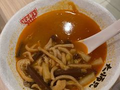 -大师兄·西北小馆(南沙万达广场店)