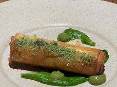 咬春-曲廊院(东四十一条店)