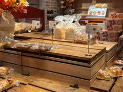 -西村叔叔的店·面包·甜品·蛋糕(崂山丽达店)