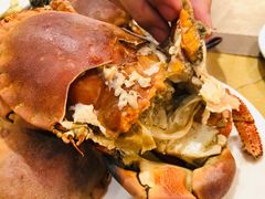 -鸿腾国际大酒店-海鲜姿造海鲜烤肉自助餐