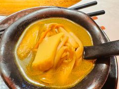 -芸山季·云南野生菌火锅(人民广场来福士店)