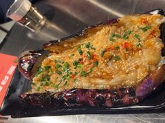 -酒里·宜州果酱烧烤(葛村店)
