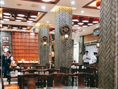 大堂-金洲美食(金州广场店)