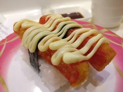 -莲寿司(国兴店)