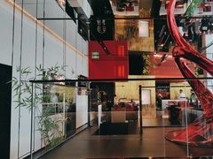 -黑牛の店·黑金店(沈阳万象城店)
