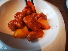-厦门海沧正元希尔顿逸林酒店開全日餐厅